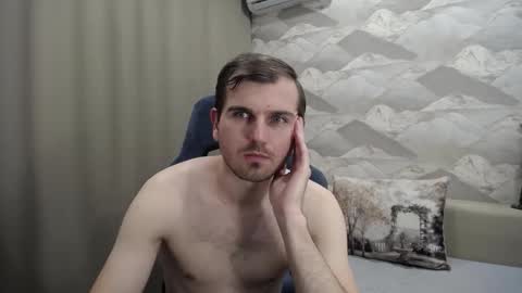 Carter.  online show from 01.05.26