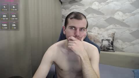 Carter.  online show from 02.02.26