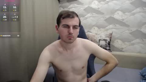 Carter.  online show from 02.05.26