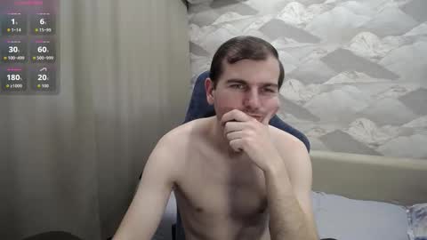 Carter.  online show from 02.20.26