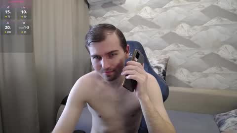 Carter.  online show from 02.28.26