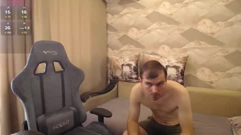 Carter.  online show from 03.06.26