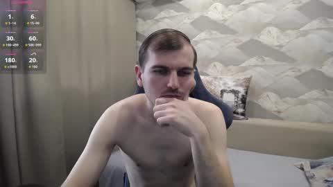 Carter.  online show from 03.15.26