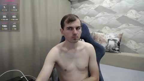 Carter.  online show from 03.18.26