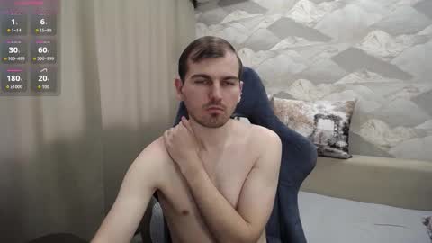 Carter.  online show from 03.22.26