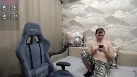 Carter.  online show from 03.27.26