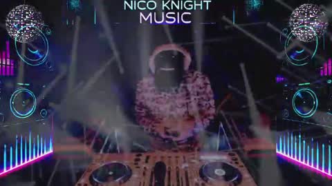 Snapshot of knight_protector chatting on 04.07.26 Nico Knight online show from 04.07.26