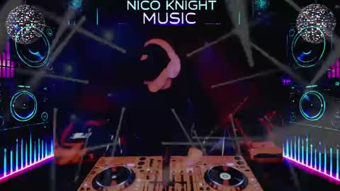 Snapshot of knight_protector chatting on 04.11.26 Nico Knight online show from 04.11.26