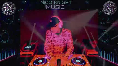 Snapshot of knight_protector chatting on 05.10.26 Nico Knight online show from 05.10.26