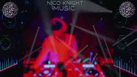 Snapshot of knight_protector chatting on 05.18.26 Nico Knight online show from 05.18.26
