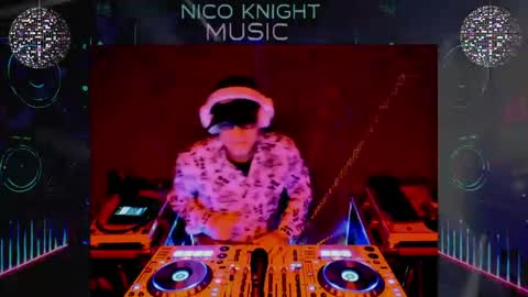 Snapshot of knight_protector chatting on 05.26.26 Nico Knight online show from 05.26.26
