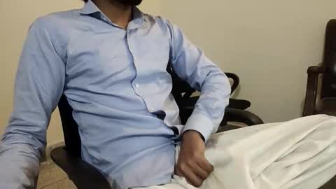 Harry online show from 11.11.25