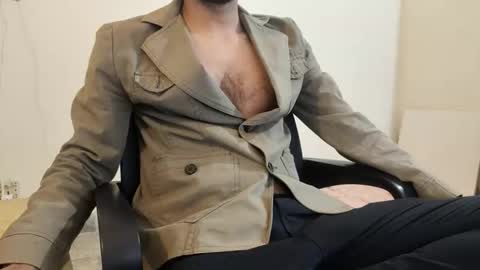 Harry online show from 11.26.25