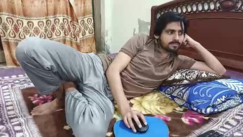 Harry online show from 03.21.26