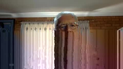 Aussiedude online show from 01.12.26