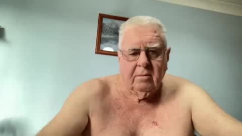 Aussiedude online show from 03.08.26