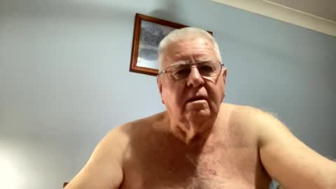 Aussiedude online show from 07.21.26