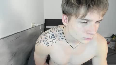 Adam online show from 10.17.25