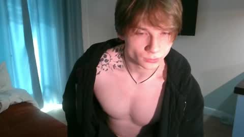 Adam online show from 04.21.26