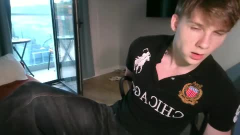 Snapshot of knotsiemens chatting on 05.25.26 Adam online show from 05.25.26