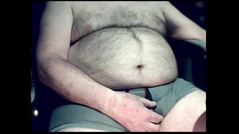 Snapshot of knott4you chatting on 10.14.25 Knott4you online show from 10.14.25