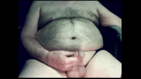 Snapshot of knott4you chatting on 10.17.25 Knott4you online show from 10.17.25