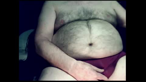 Snapshot of knott4you chatting on 10.19.25 Knott4you online show from 10.19.25