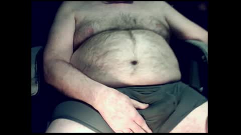 Snapshot of knott4you chatting on 11.04.25 Knott4you online show from 11.04.25