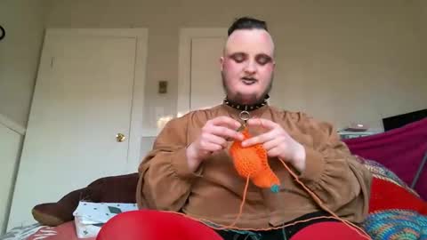 Snapshot of knotty_n3bulara chatting on 02.12.26 Miss Nebulara online show from 02.12.26