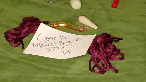 Snapshot of knowingdom chatting on 11.07.25 Avery Jesus online show from 11.07.25