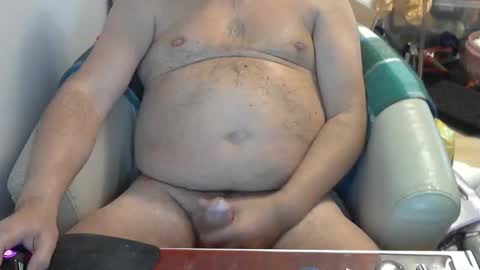 knurtc30 online show from 02.08.25