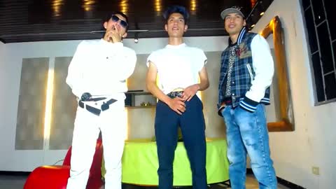 kobayaske online show from 01.17.26