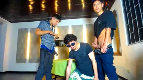 kobayaske online show from 03.20.26