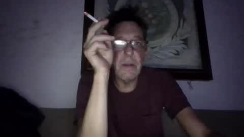 Snapshot of kobolt67 chatting on 10.14.25 kobolt67 online show from 10.14.25