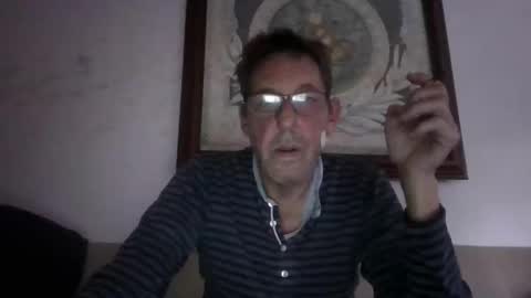 Snapshot of kobolt67 chatting on 10.16.25 kobolt67 online show from 10.16.25