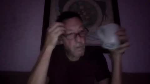 Snapshot of kobolt67 chatting on 10.22.25 kobolt67 online show from 10.22.25