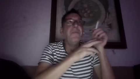 Snapshot of kobolt67 chatting on 10.27.25 kobolt67 online show from 10.27.25