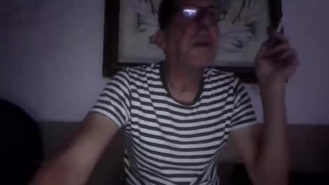 Snapshot of kobolt67 chatting on 10.27.25 kobolt67 online show from 10.27.25