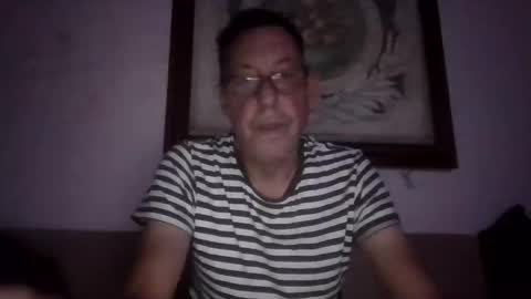 Snapshot of kobolt67 chatting on 10.28.25 kobolt67 online show from 10.28.25