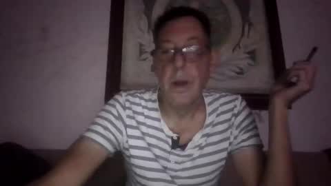 Snapshot of kobolt67 chatting on 10.30.25 kobolt67 online show from 10.30.25