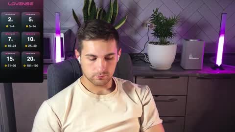 Sweet boy online show from 12.28.24