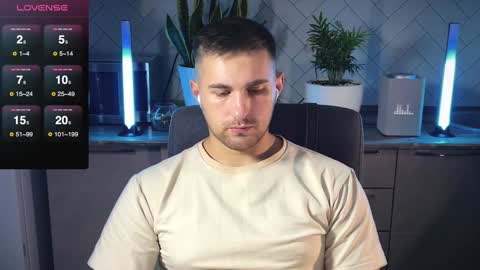 Sweet boy online show from 12.29.24