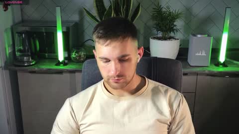 Sweet boy online show from 12.30.24