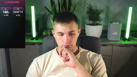 Sweet boy online show from 12.30.24