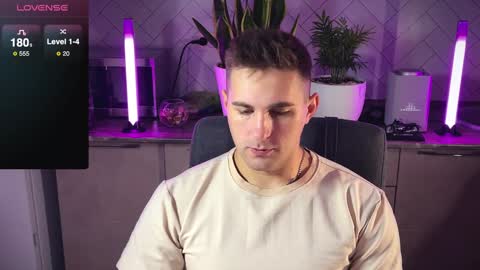 Sweet boy online show from 01.01.25