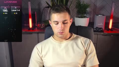 Sweet boy online show from 01.01.25