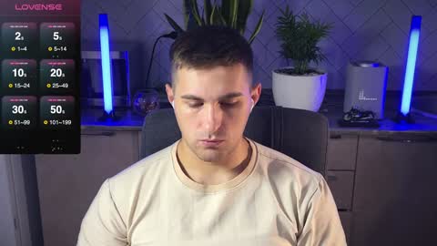 Sweet boy online show from 01.02.25