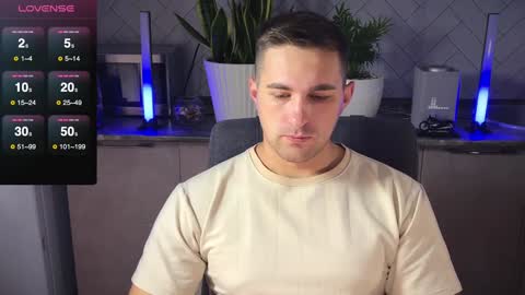 Sweet boy online show from 01.03.25