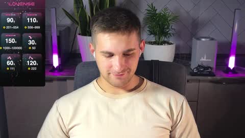 Sweet boy online show from 01.03.25