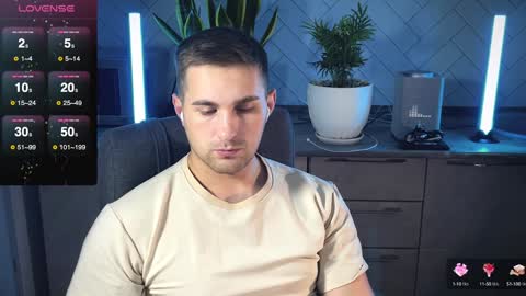 Sweet boy online show from 01.04.25